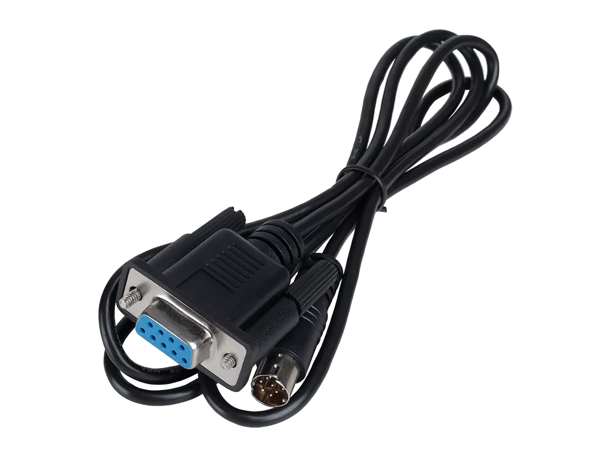 PTZ камера Intrend ITPTZ-4K20XB-MID 14