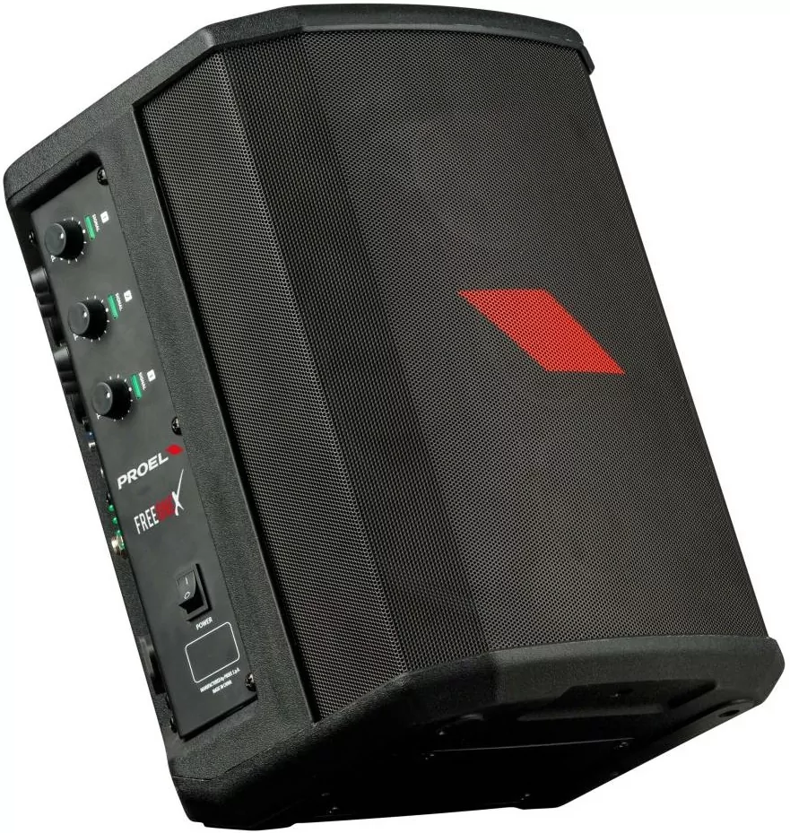Активная акустическая система PROEL FREEONEX 2