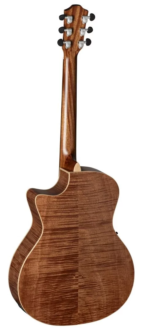 Электроакустическая гитара BATON ROUGE AR61S/ACEC 2