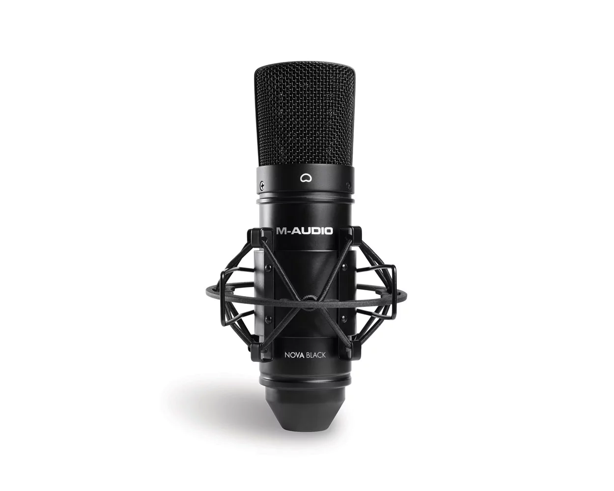 Аудиоинтерфейс USB M-audio AIR 192 4 Vocal Studio Pro 6