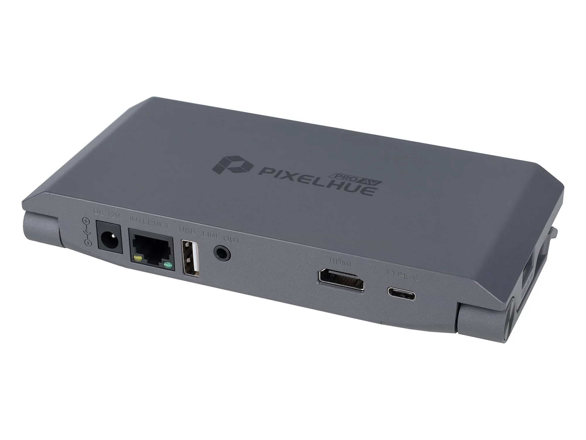 Система показа презентаций BYOM Pixelhue WDH-40 3
