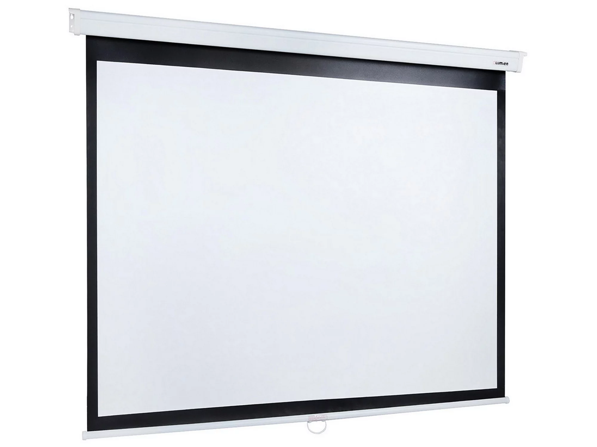 [LEP-100116] Настенный экран Lumien Eco Picture 3