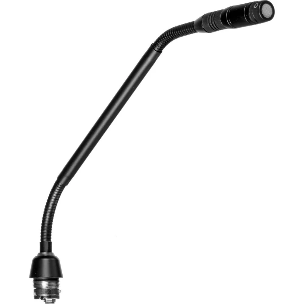 Конденсаторный микрофон SHURE MX410LPDF/C