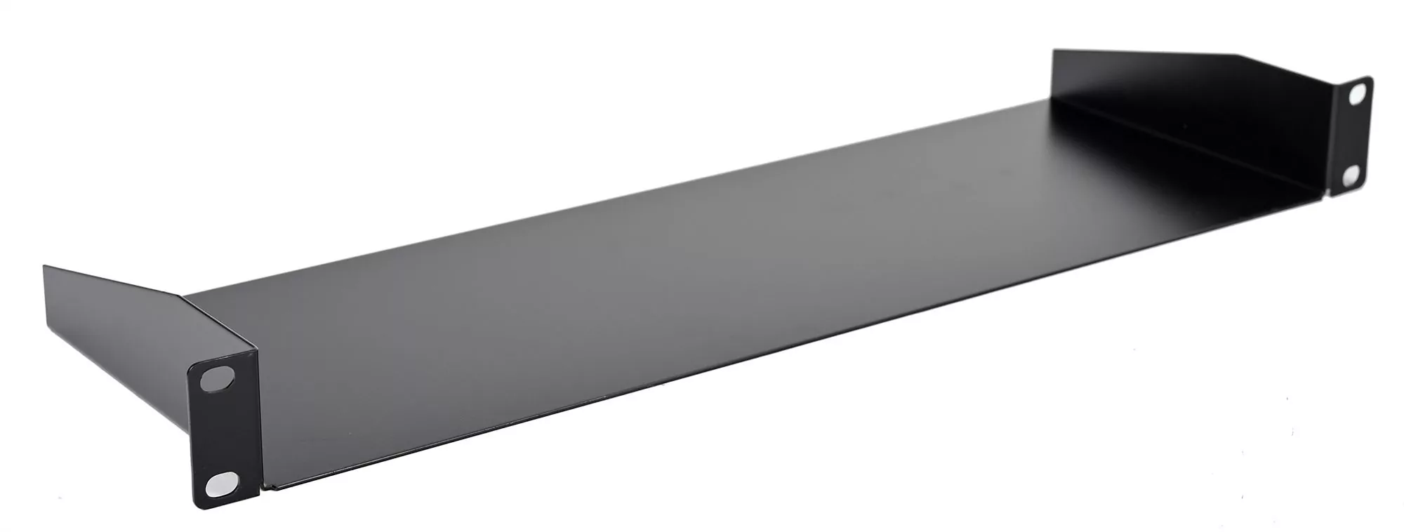 Полка рэковая FORCE RSC-012-1U