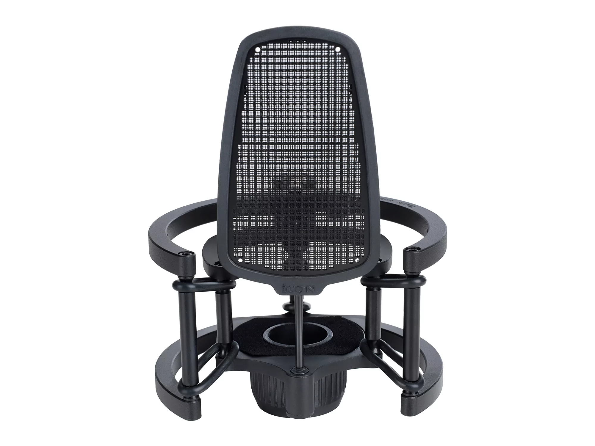 Студийный конденсаторный микрофон Icon Shield 29