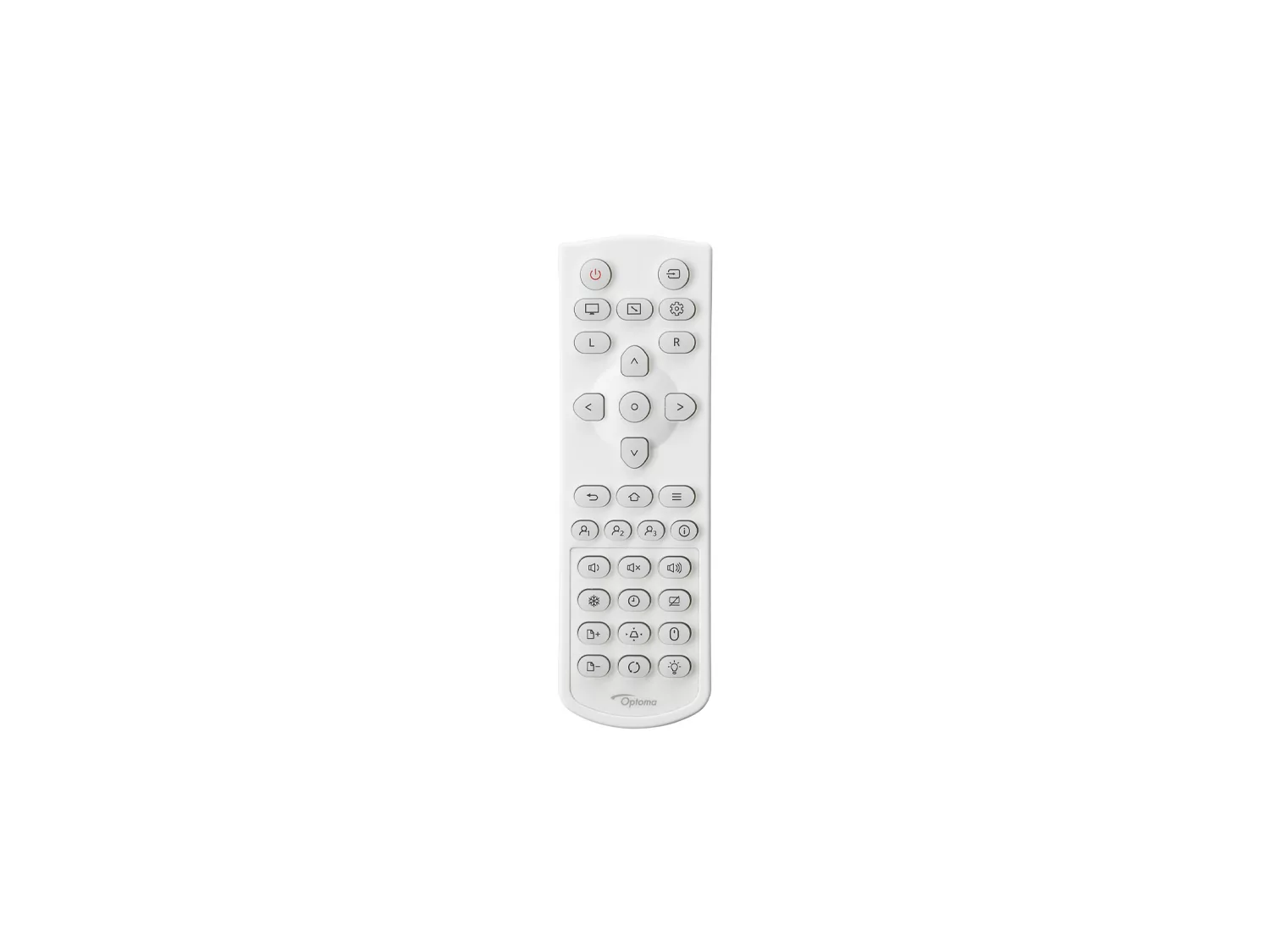 Лазерный проектор Optoma ZK420UST 2