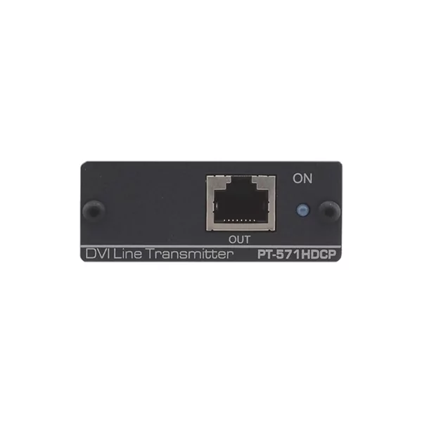 Передатчик Kramer Electronics PT-571HDCP 2