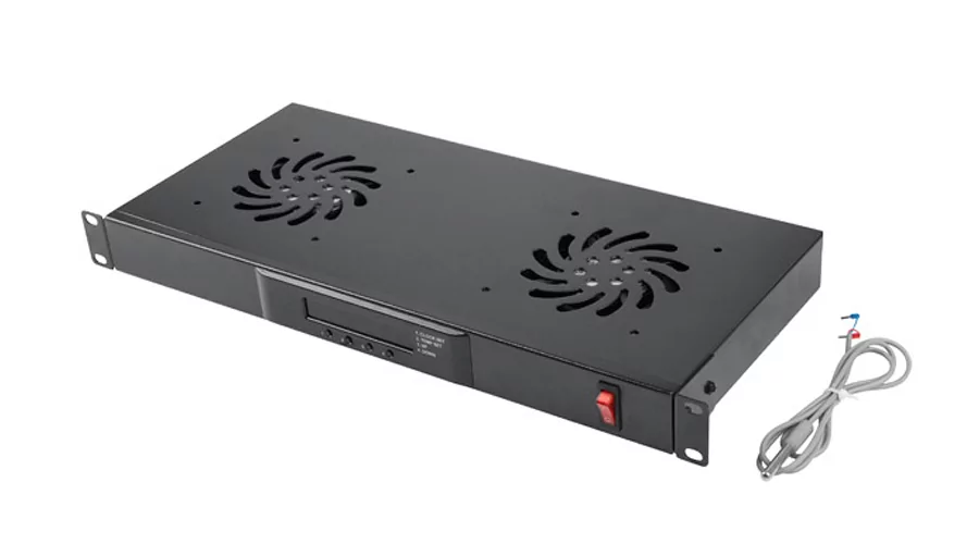 Модуль вентиляторный Wize Pro W1UFAN2CP