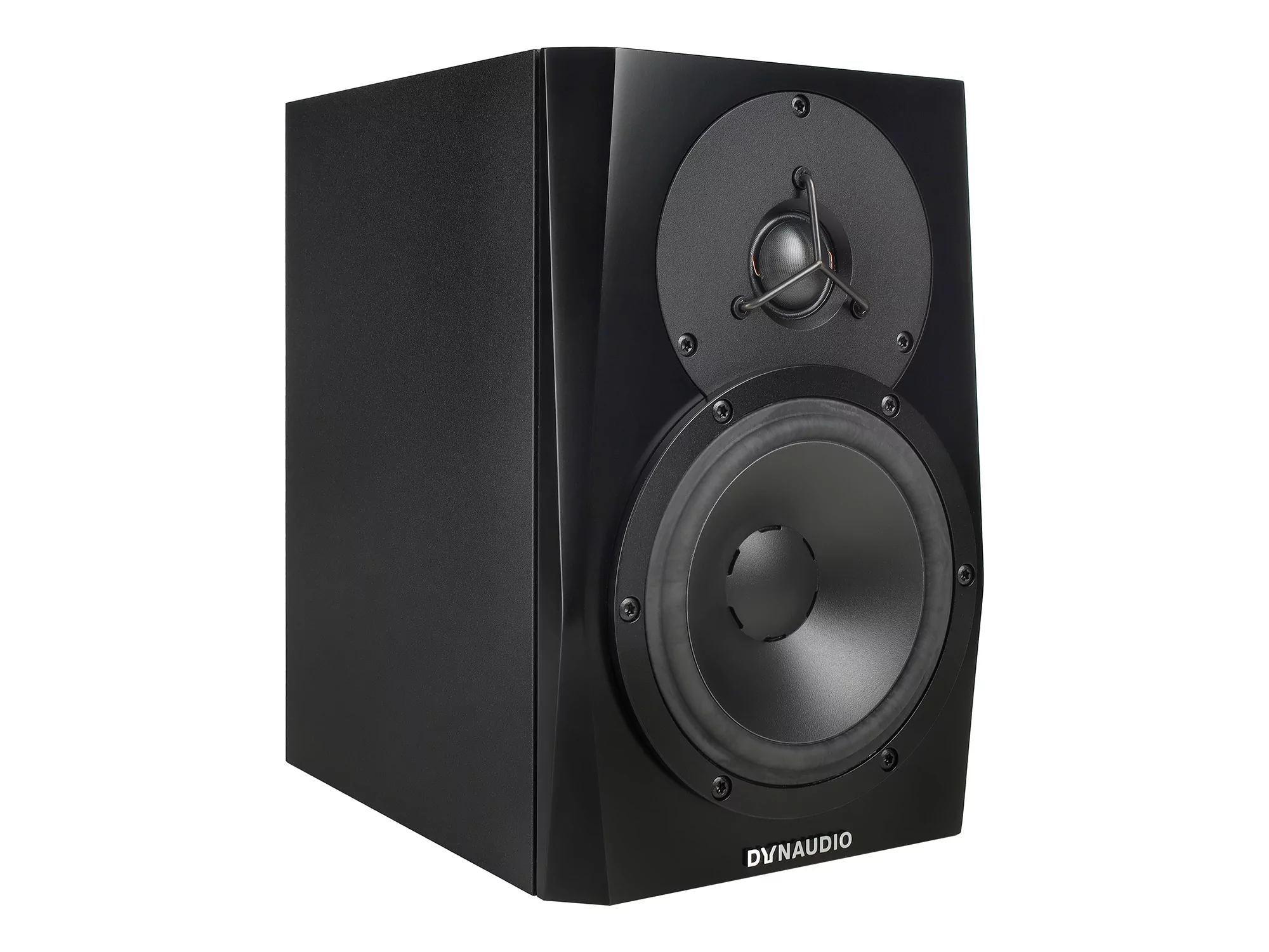 Акустическая система (студийный монитор) Dynaudio LYD 5 B/B 8