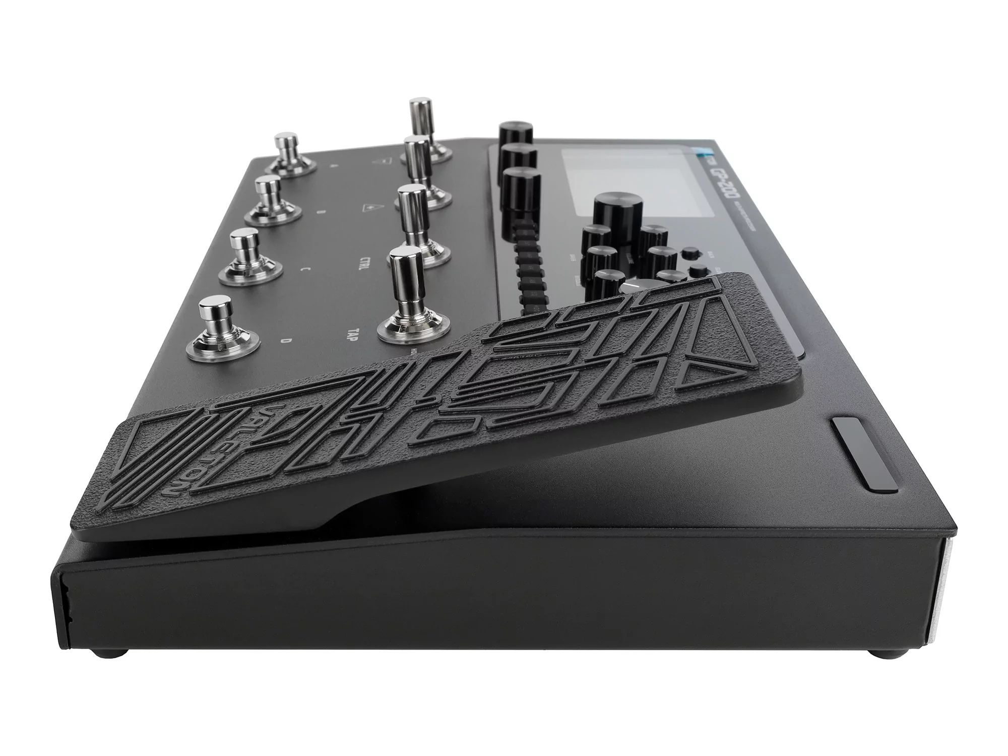 Напольный процессор эффектов Valeton GP-200 6