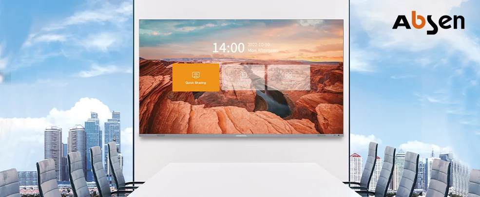 LED-экраны Absen серии IconX: с заботой о заказчике