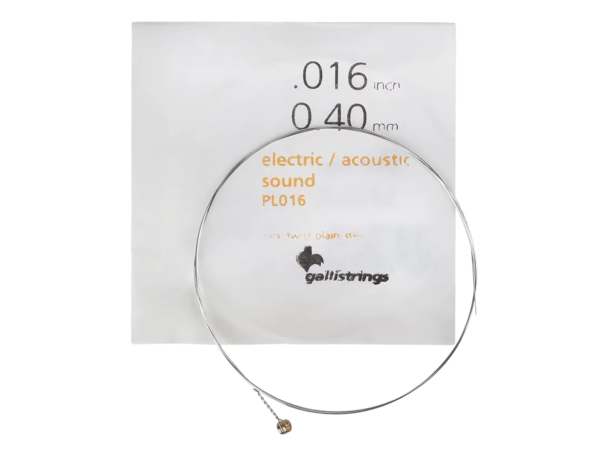 Набор струн GALLI STRINGS RS946-SET 10