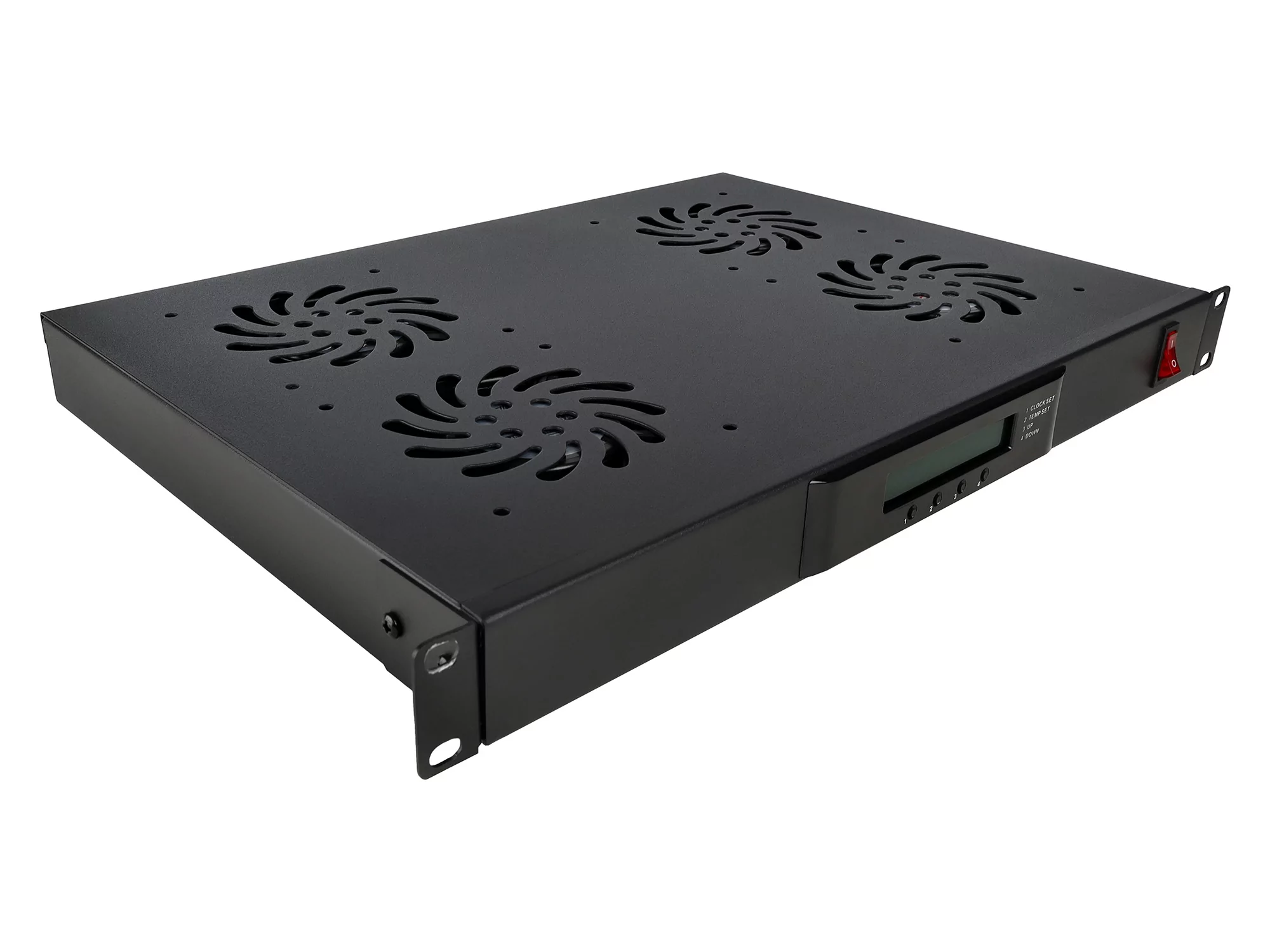 Модуль вентиляторный Wize Pro W1UFAN4CP