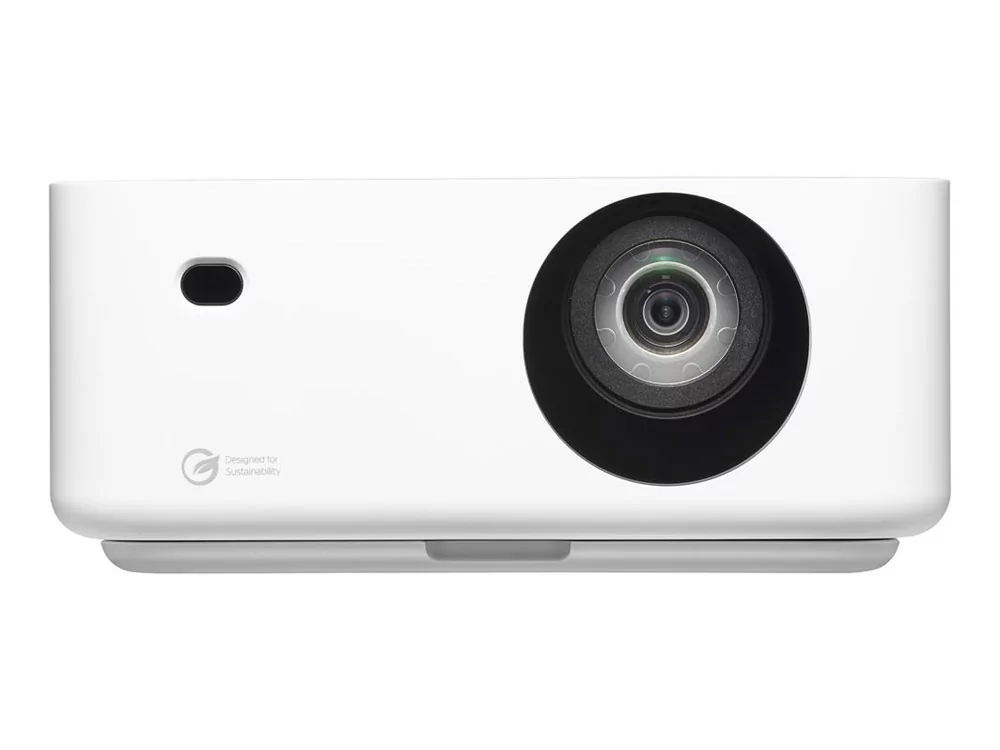 Лазерный проектор Optoma ML1080 2