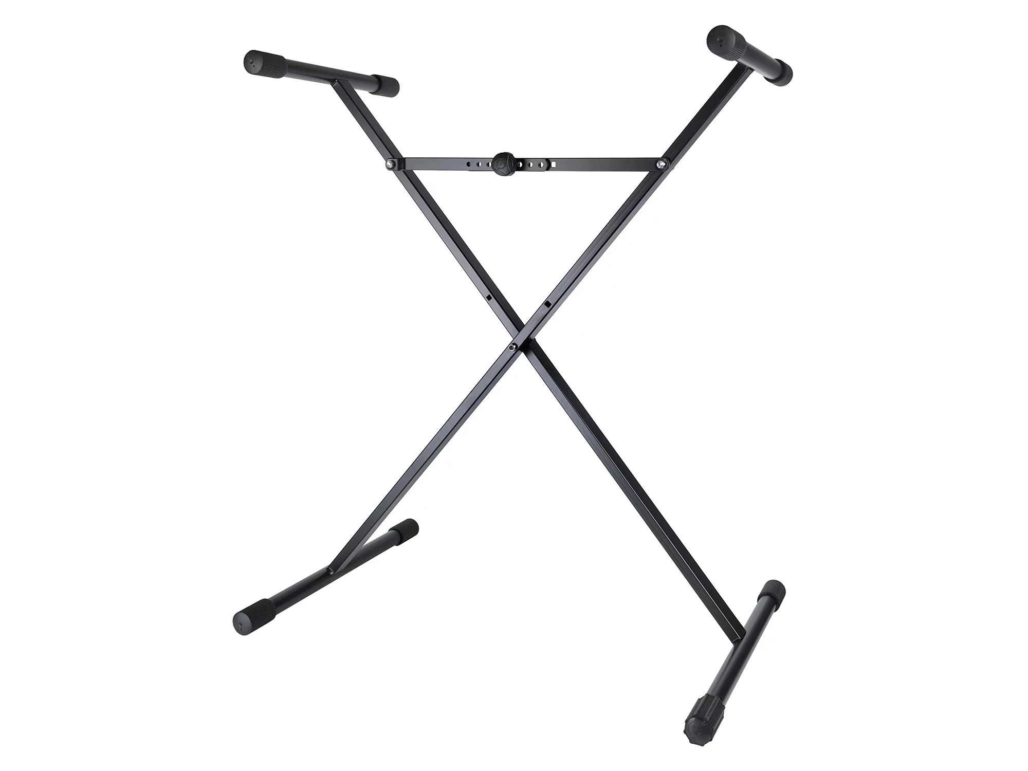 X-образная клавишная стойка K&M 18962-071-55 4