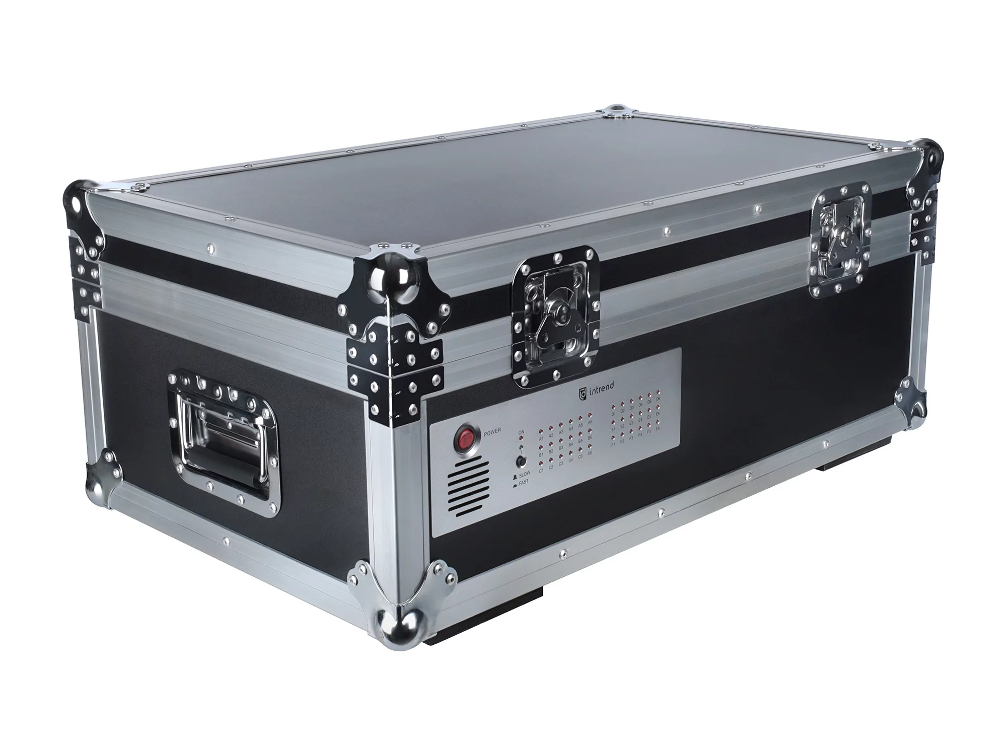 Зарядное устройство Intrend ICS-IR-RBox