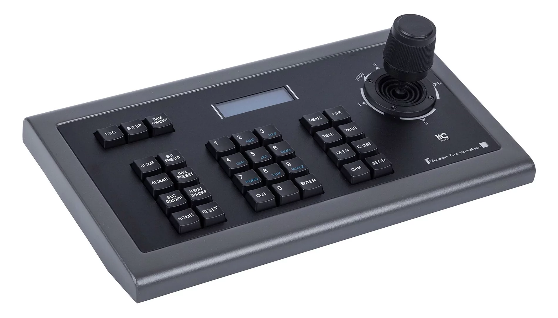 Пульт управления камерами ITC TV-620K