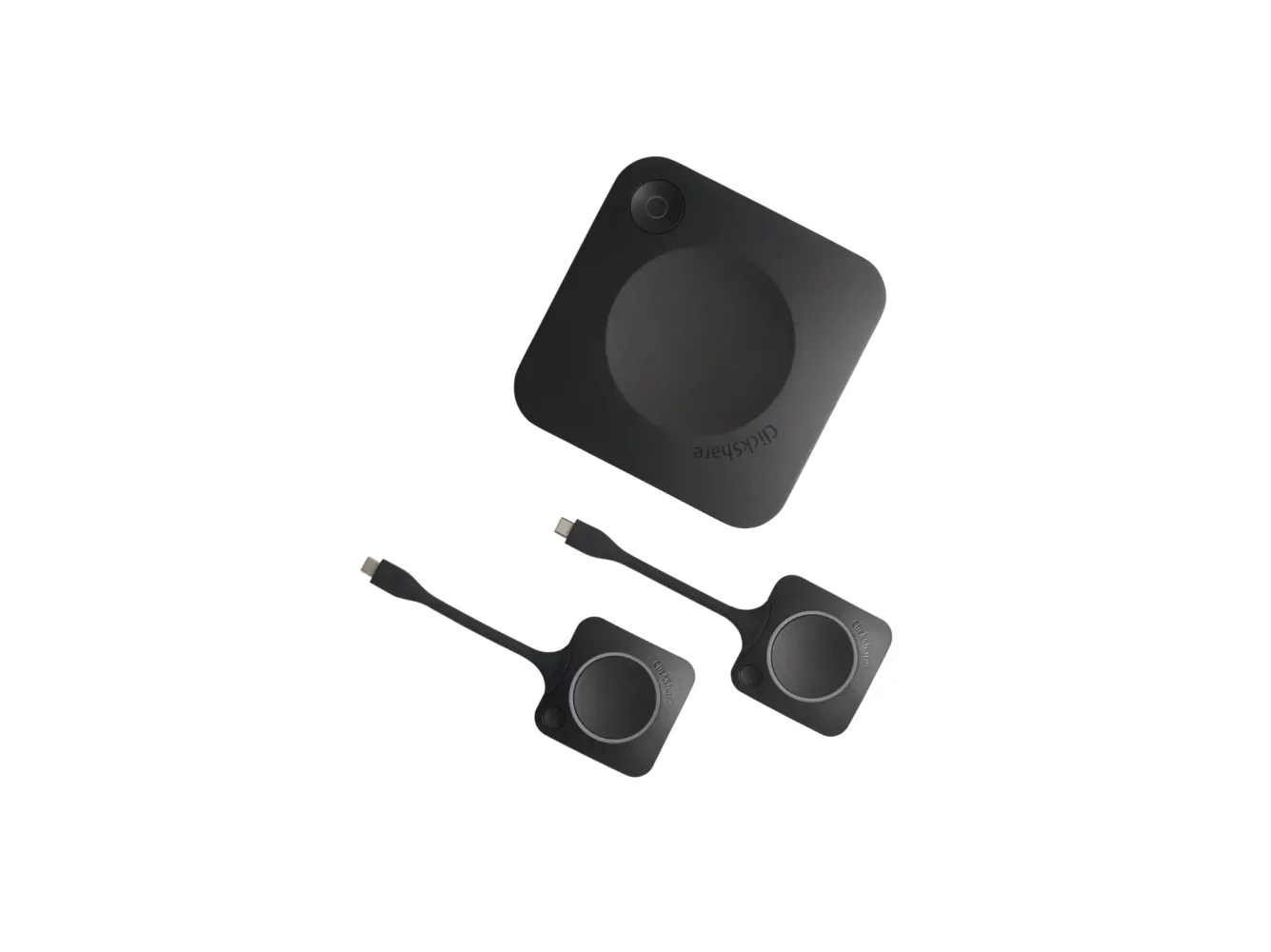 Cистема показа презентаций BYOD Barco ClickShare C-10 set GEN2