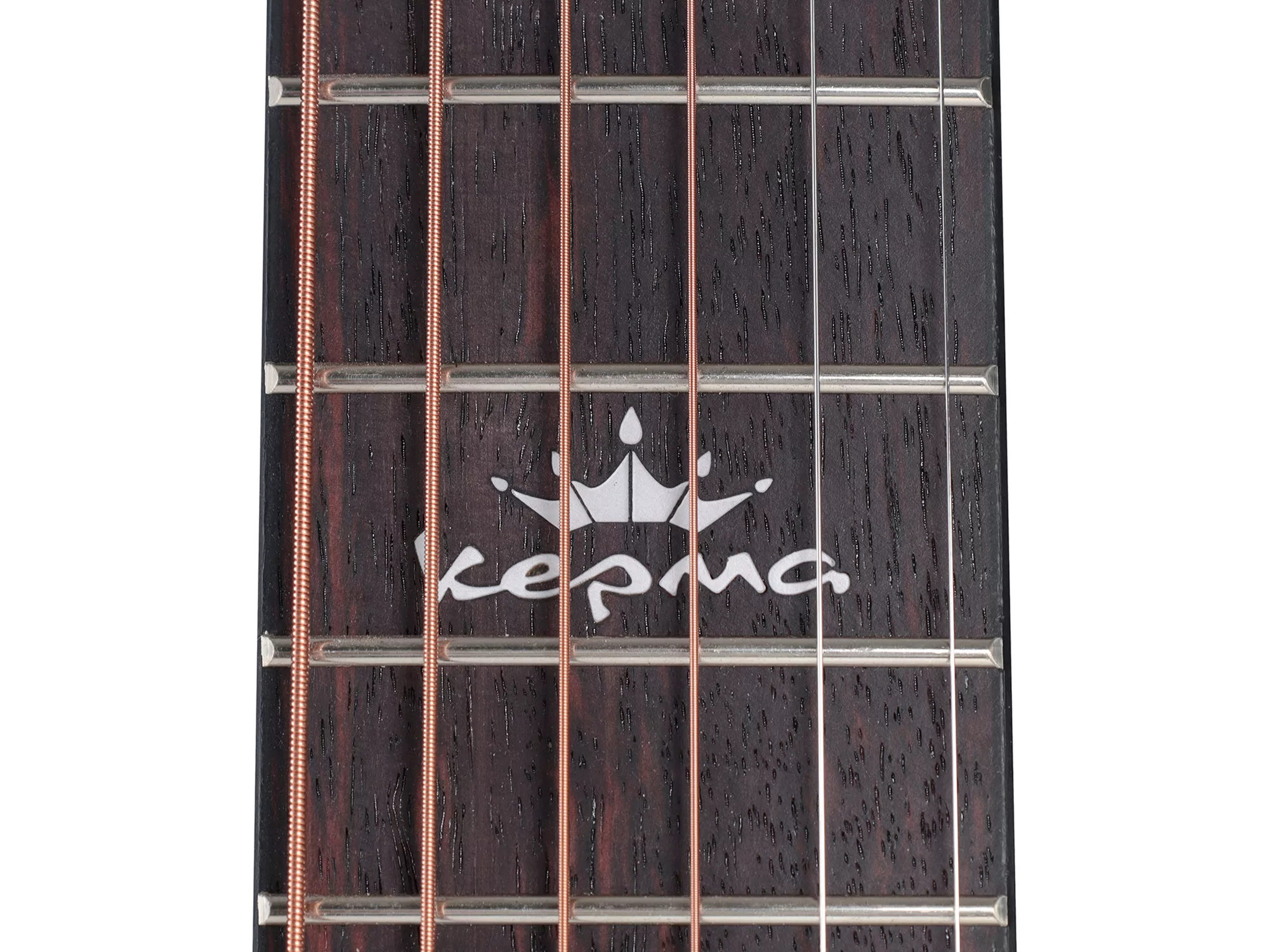 Акустическая гитара Kepma D1CPRO-BKM 12