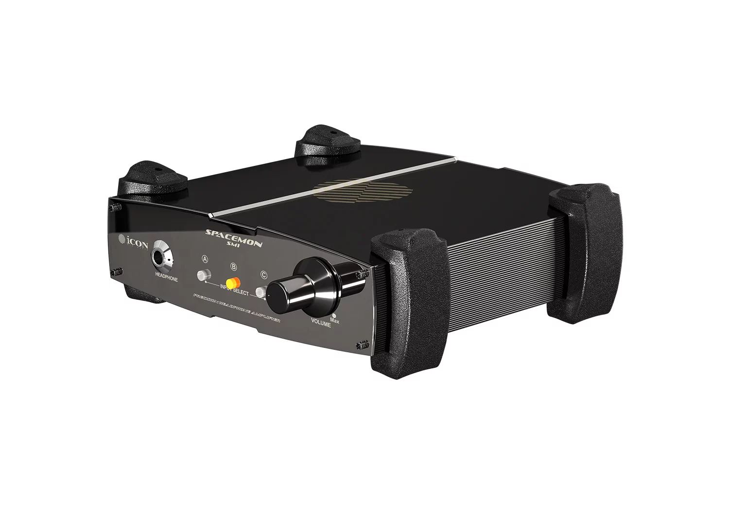 Предусилитель Icon SpaceMon 5