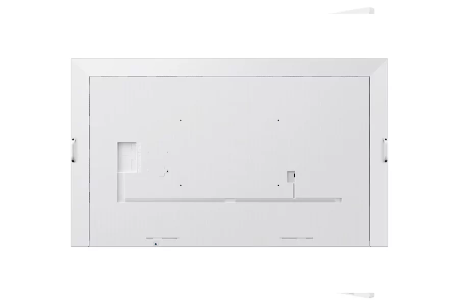 Интерактивный дисплей FLIP Samsung WM55FX 3