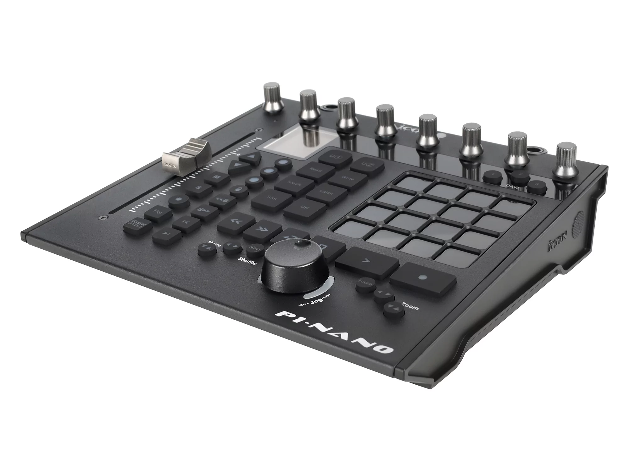 MIDI контроллер Icon P1 Nano 4