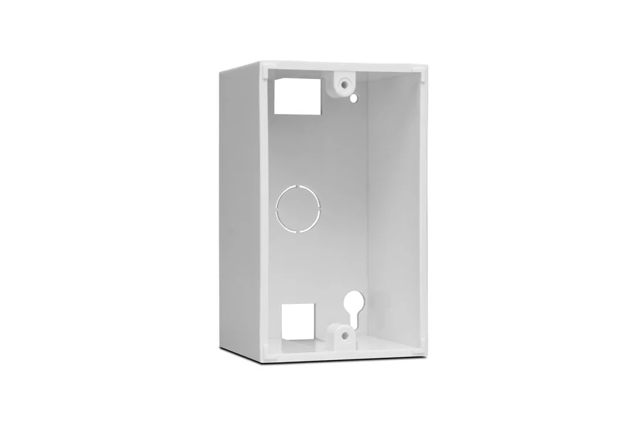 Крепление Biamp D-MODON