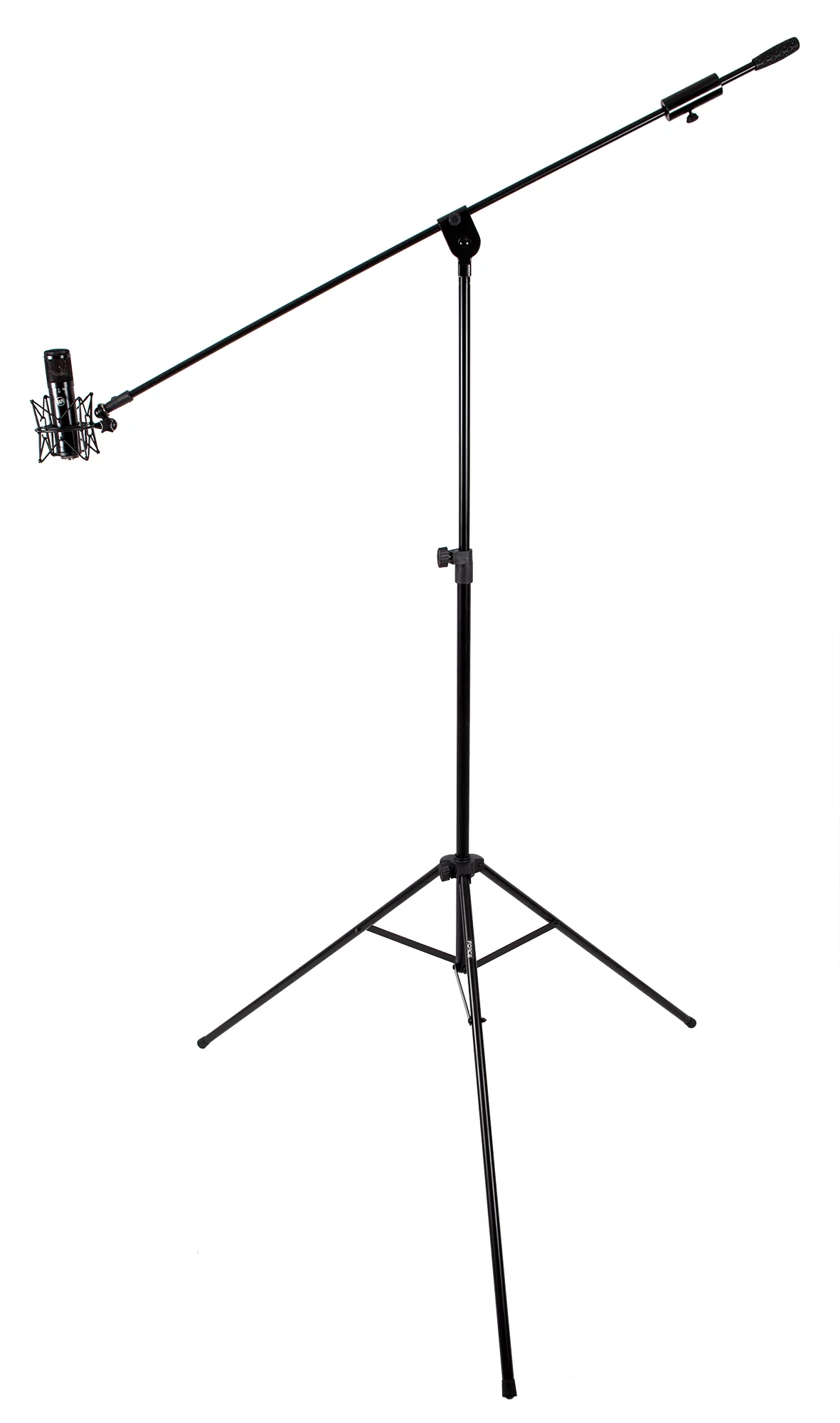 Стойка микрофонная FORCE MSC-25B