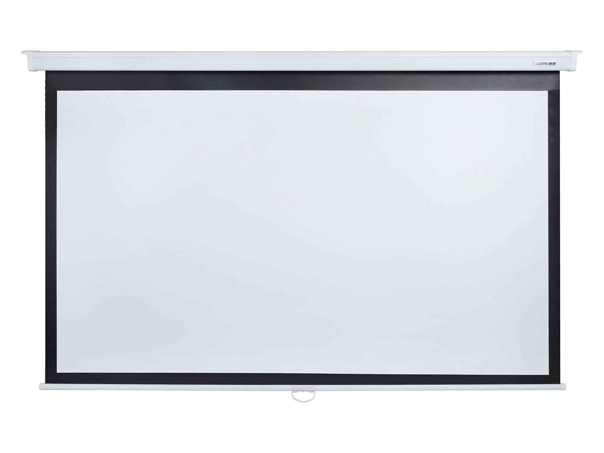 [LMP-100120] Настенный экран Lumien Master Picture