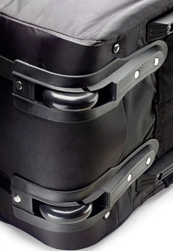 Чехол для барабанных стоек и перкуссии STAGG PSB-38/T 3