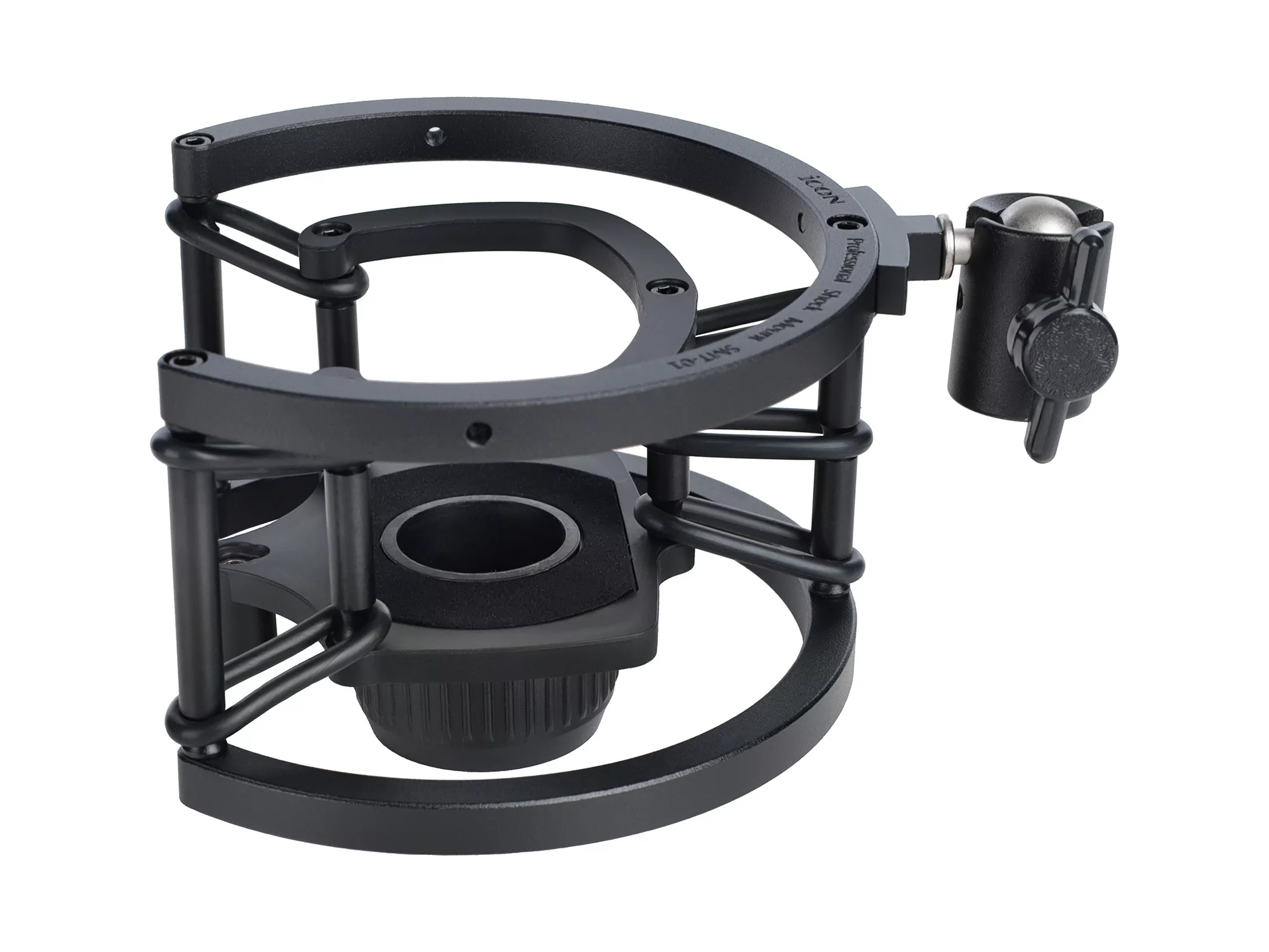 Студийный конденсаторный микрофон Icon Shield 25