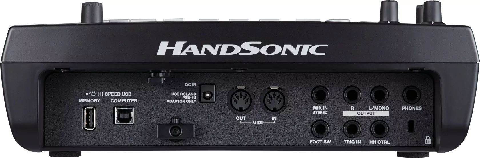 Перкуссионный пэд ROLAND HPD-20 2