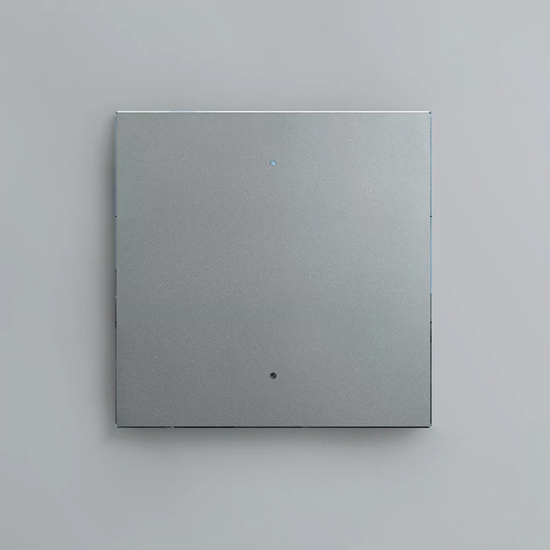 Сценарный выключатель 2 iRidi FS-BT2-02 2