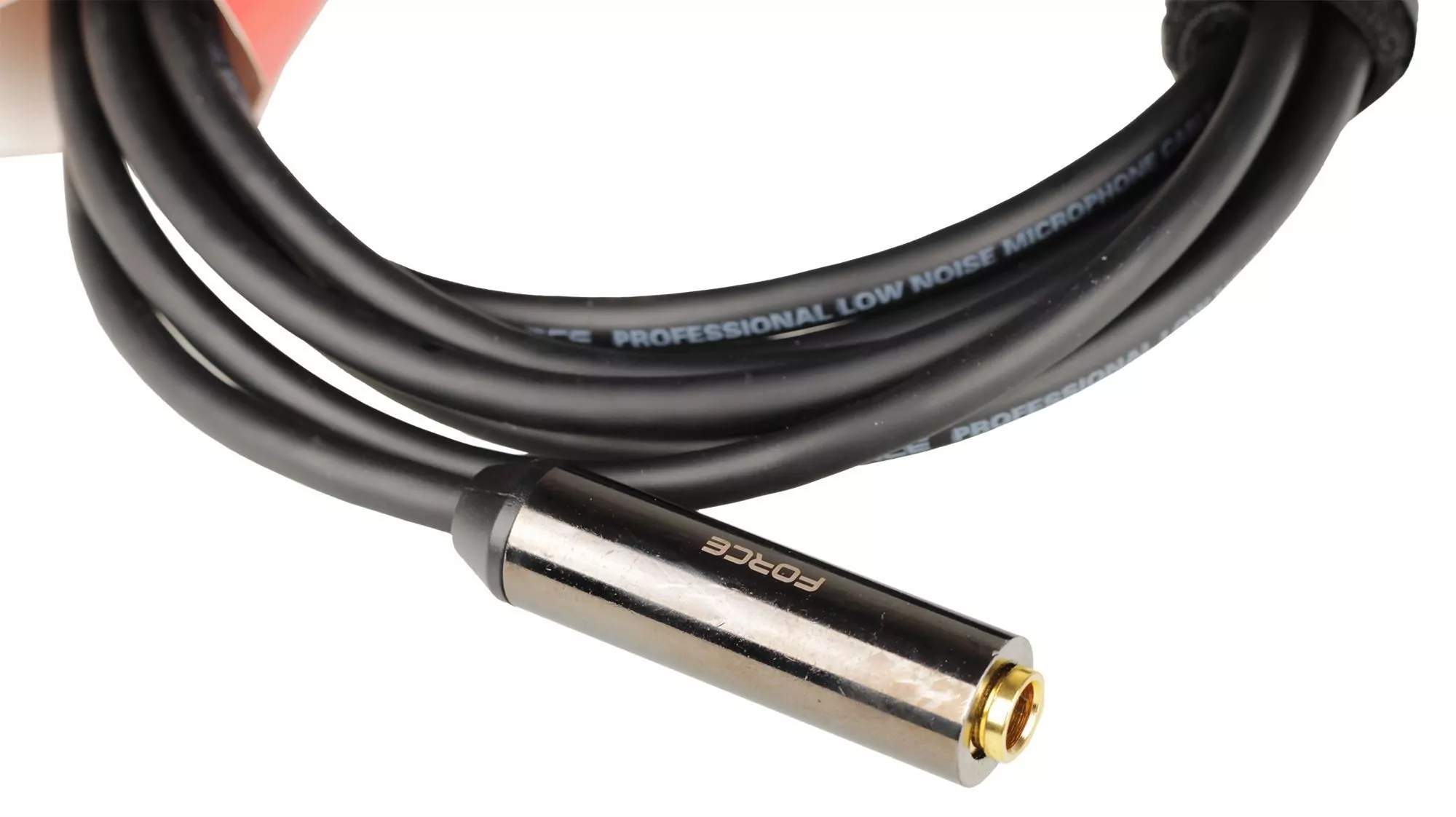 Кабель аудио FORCE FLC-04/3 4