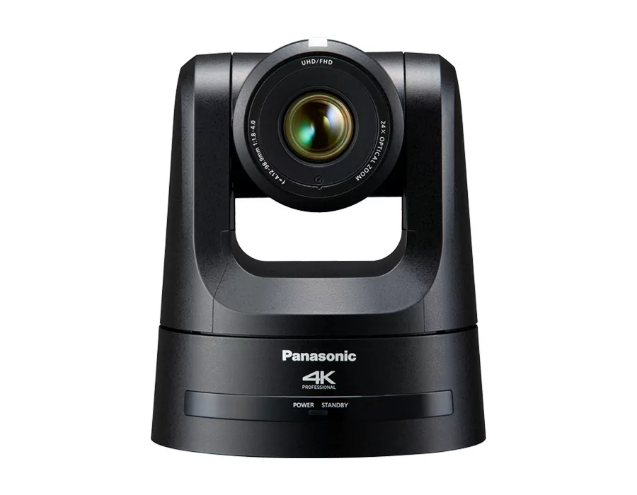 PTZ-камера Panasonic AW-UE100KEJ 3