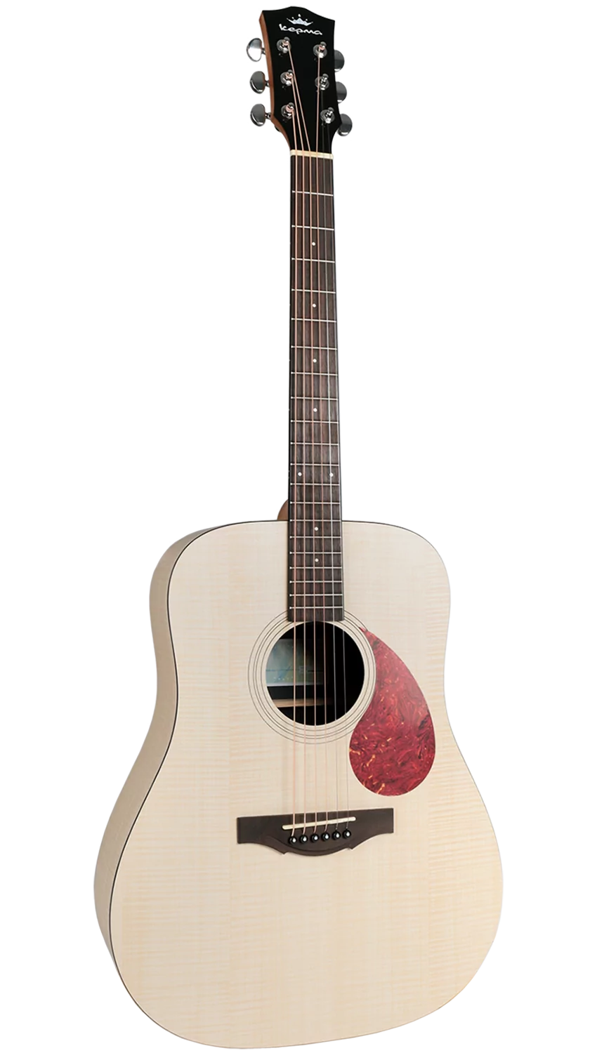 Акустическая гитара Kepma G131