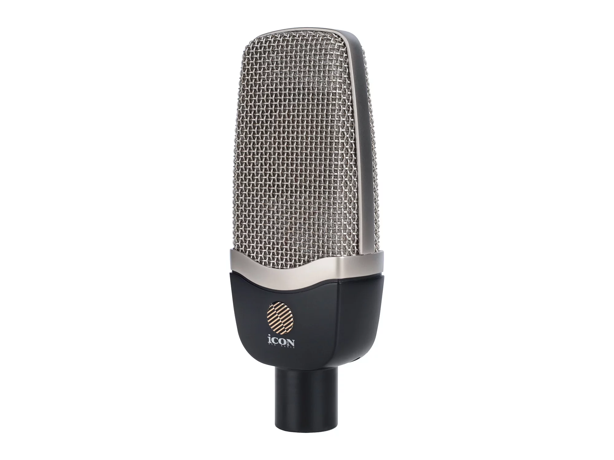 Студийный конденсаторный микрофон Icon Shield 4