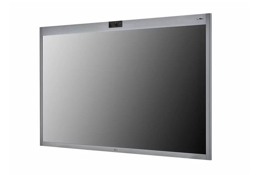 Интерактивный дисплей LG 55CT5WJ-B