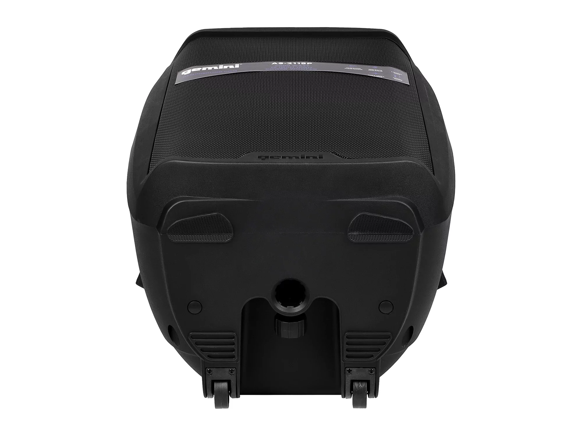 Акустическая система Gemini AS-2115P 13