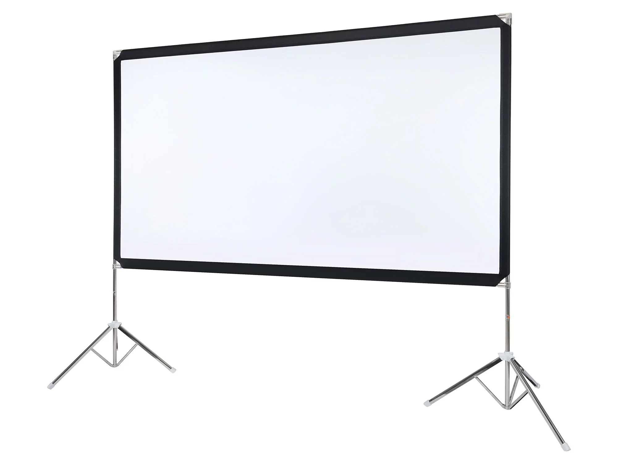 [LSV-100102] Экран с двойным штативом Lumien Sky View 3