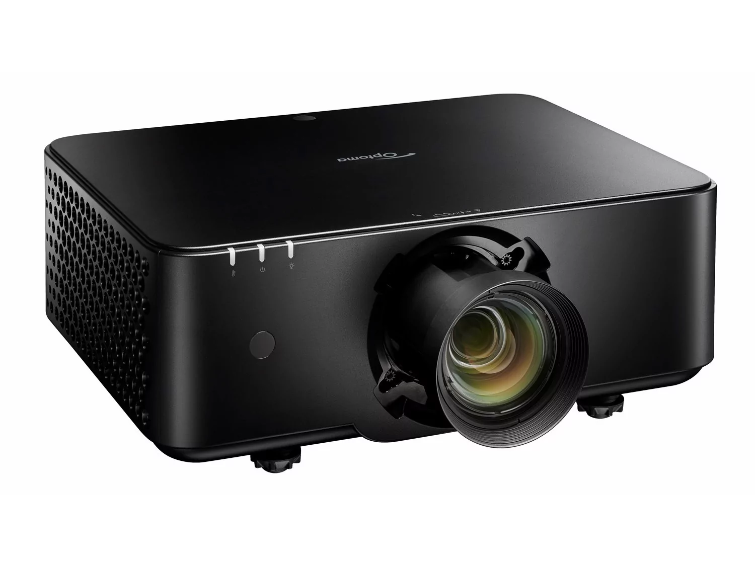 Лазерный проектор Optoma ZK1120 7