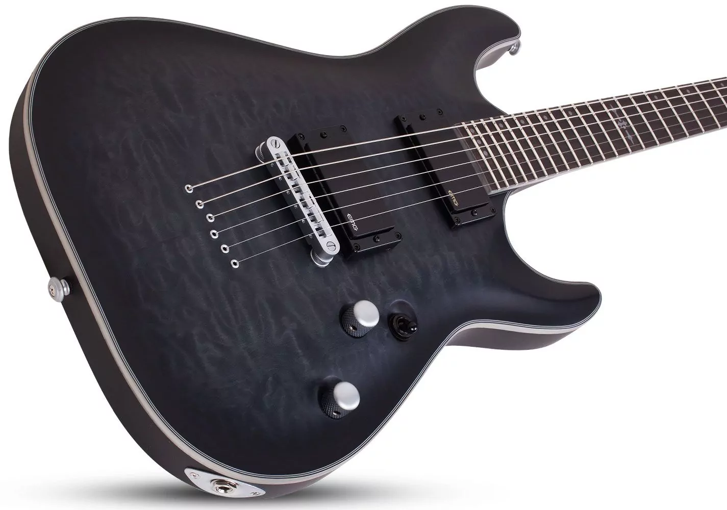 Электрогитара SCHECTER C-1 PLATINUM STBLS 2