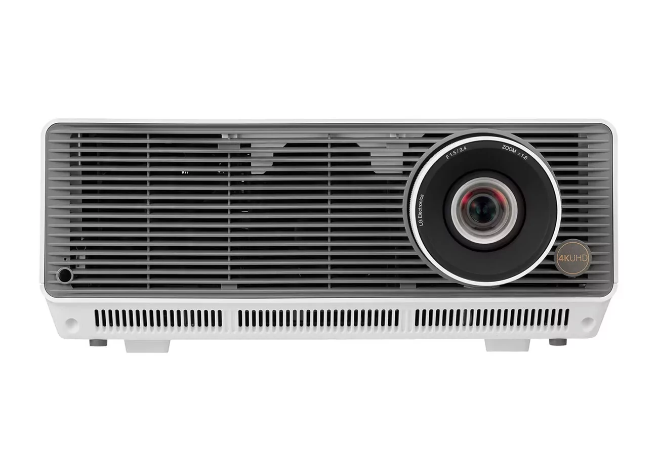 Лазерный проектор LG BU60RG-GL 2