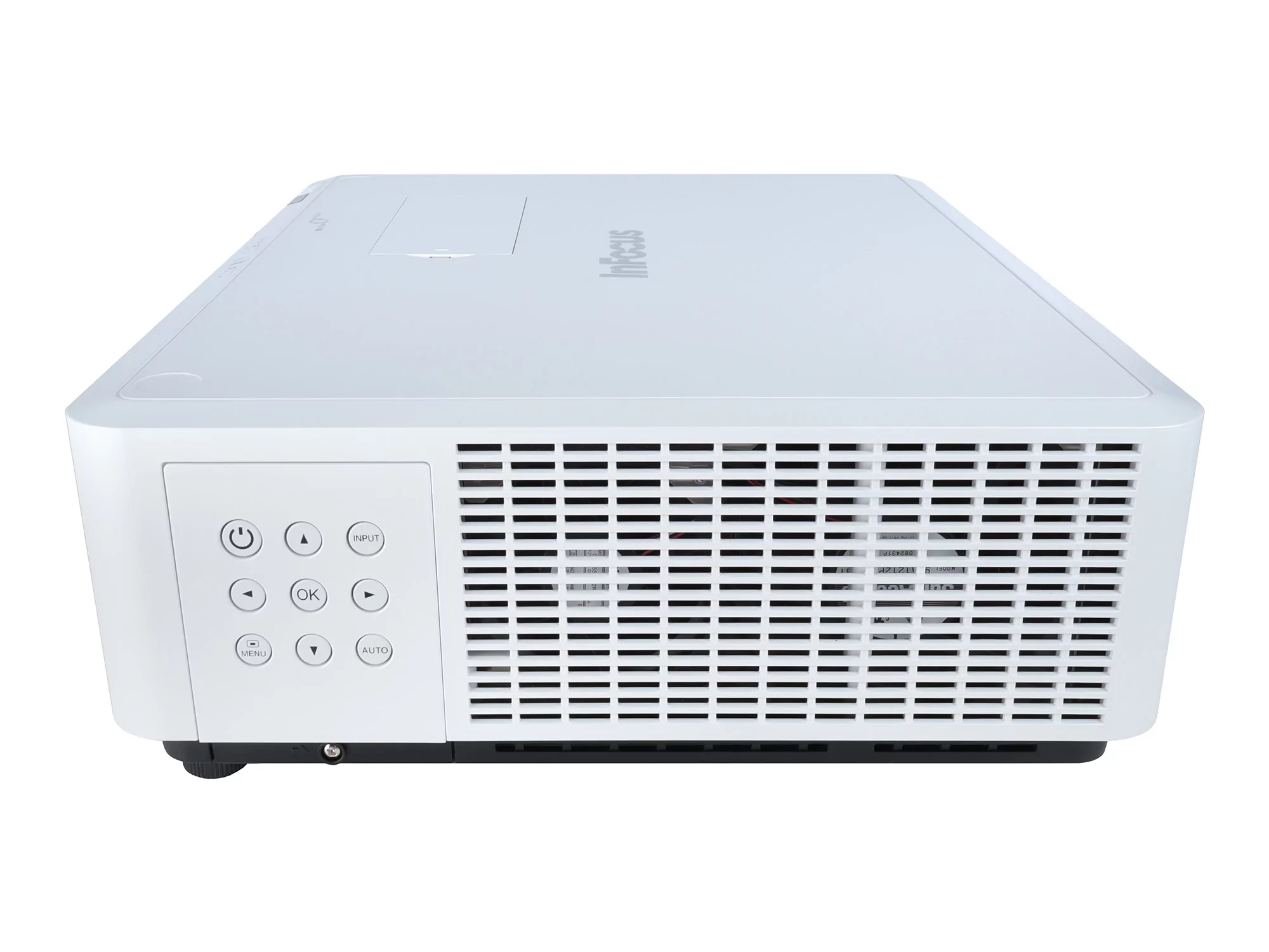 Лазерный проектор InFocus IN6009 9