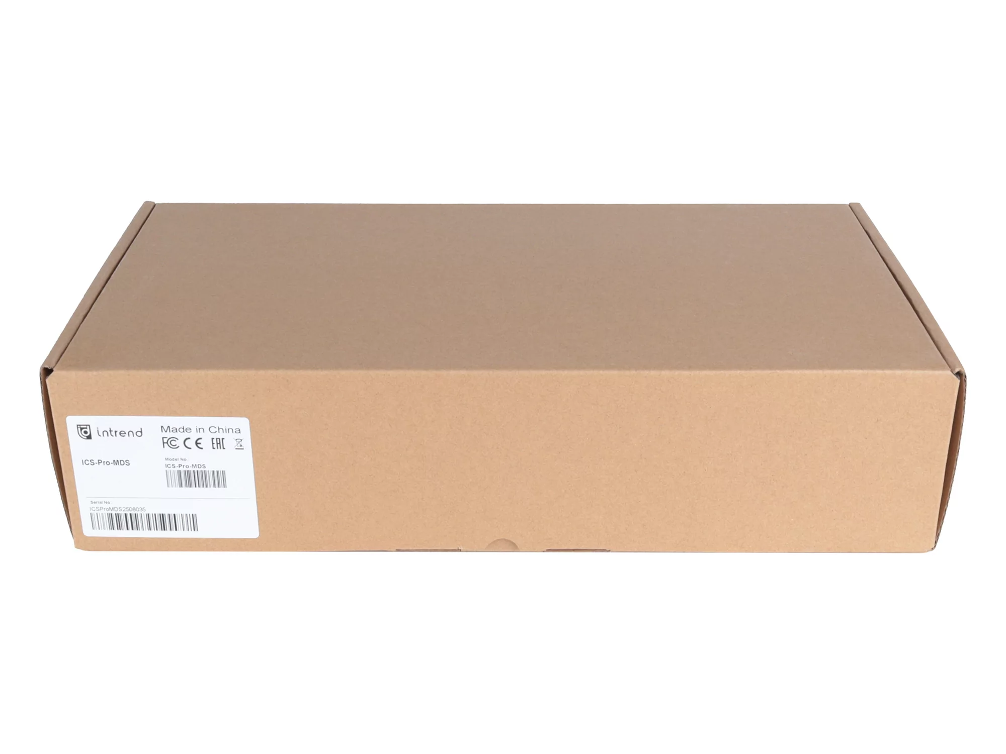 Пульт Intrend ICS-Pro-MDS 17