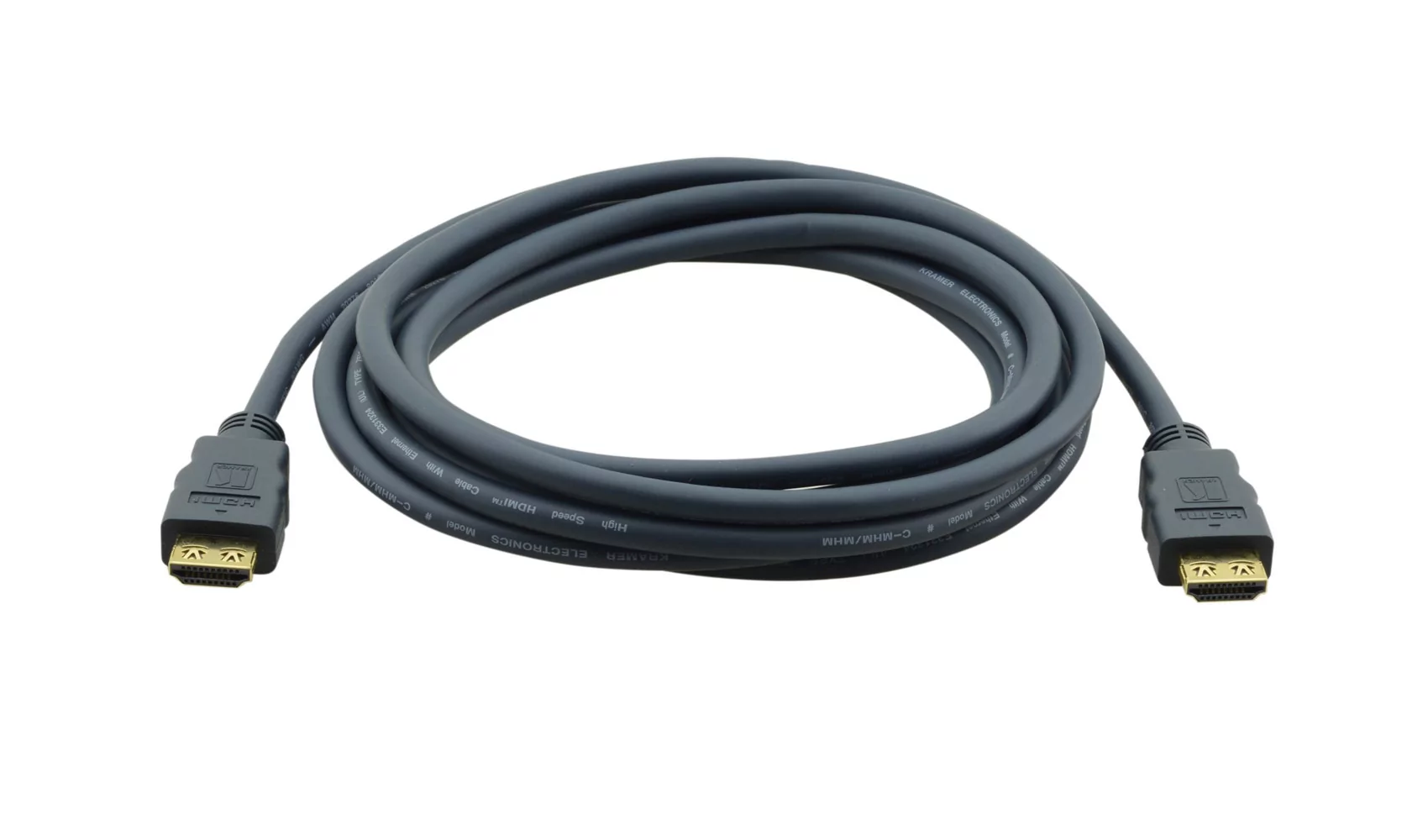 Кабель HDMI Kramer Electronics C-MHM/MHM-15