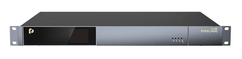 Распределённый LED-процессор Pixelhue PD3-S20