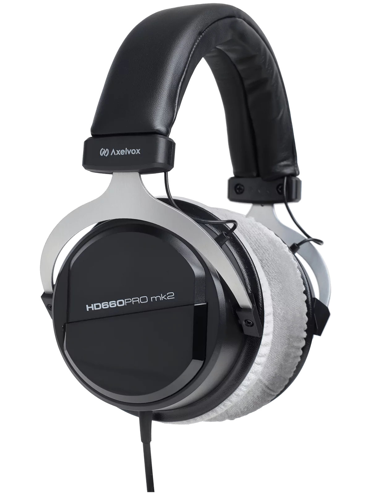 Наушники Axelvox HD660PRO MK2 14