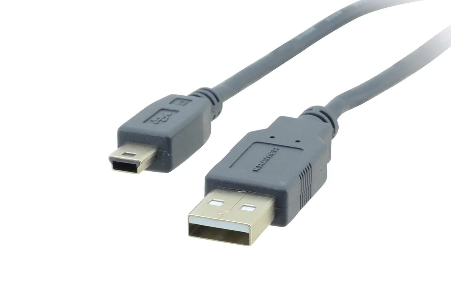 Кабель Kramer Electronics C-USB/Mini5-3 3