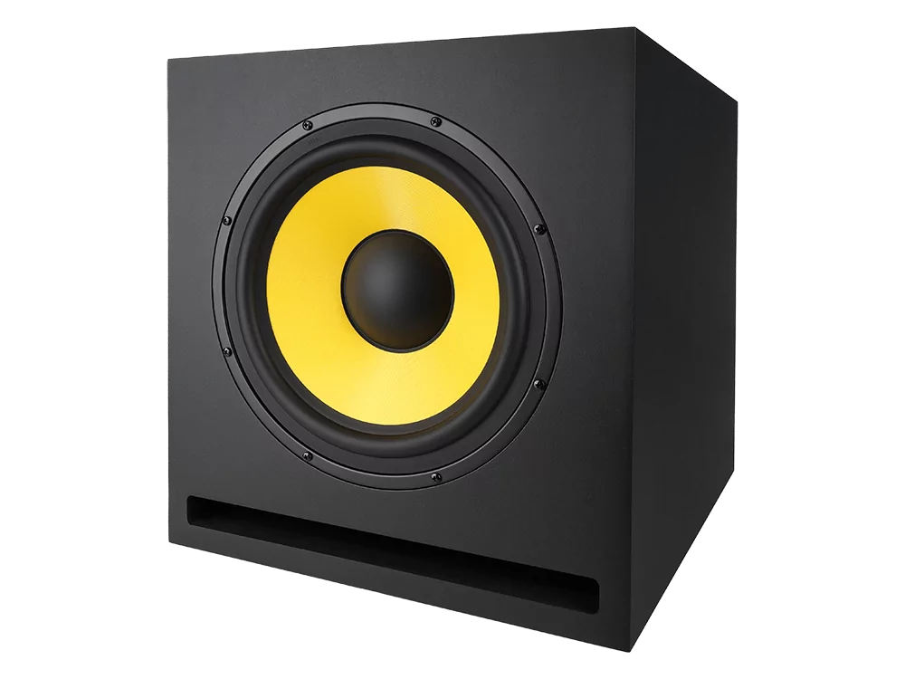 Акустическая система Axelvox RS10 4